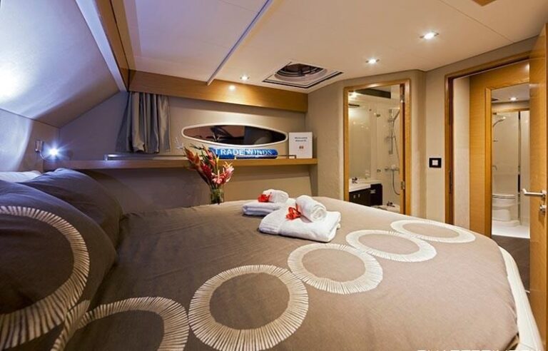 FLOW - Guest cabin 2