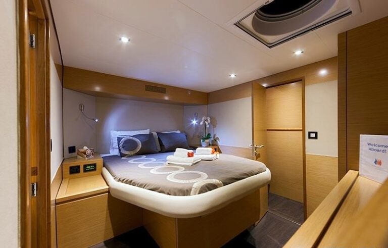 FLOW - Guest cabin