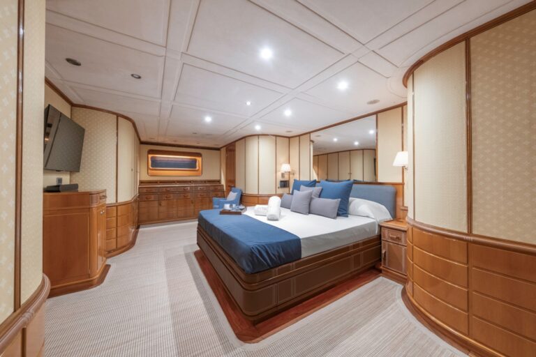 Master Stateroom