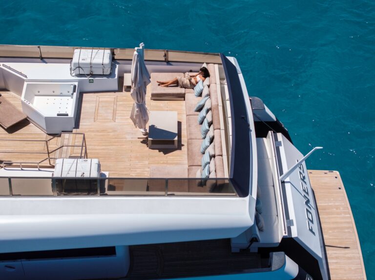 Flybridge