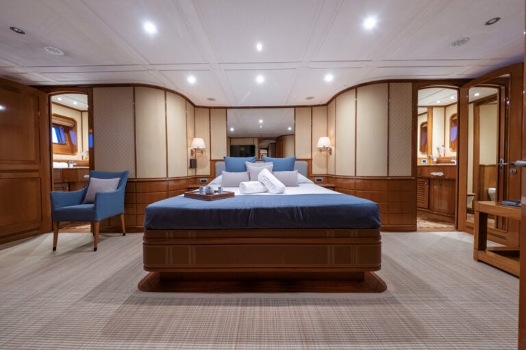 Master Stateroom