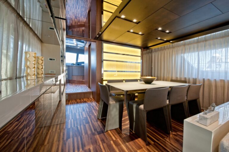 FORTUNA SL82 -  Dining