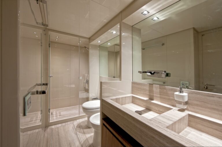 FORTUNA SL82 -  Master Ensuite