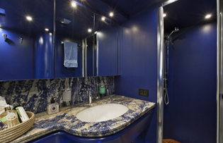 FORZA 8 Motor Ensuite