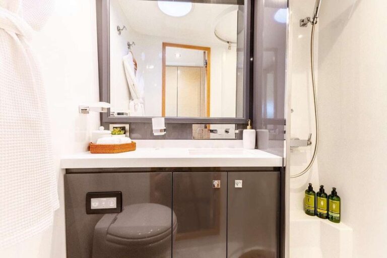 Guest Ensuite