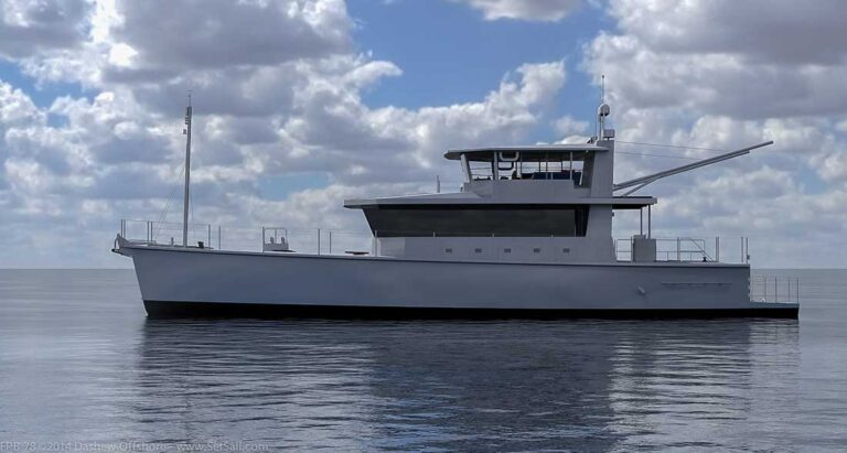 Dashew Offshore