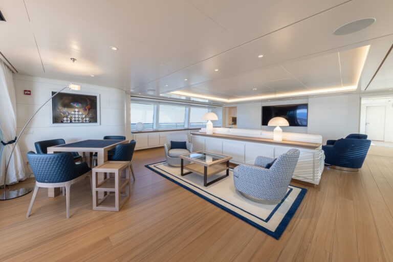 FRAMURA Interior - Skylounge