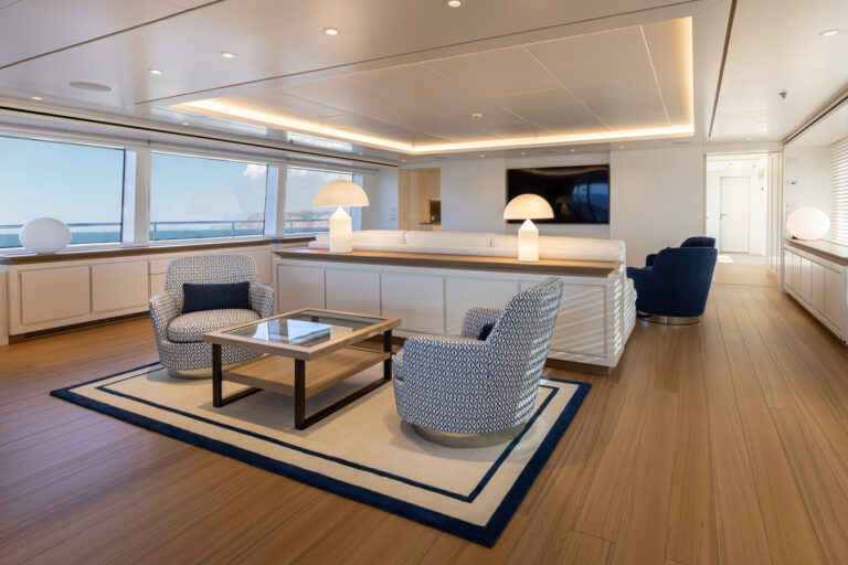 FRAMURA Interior - Skylounge