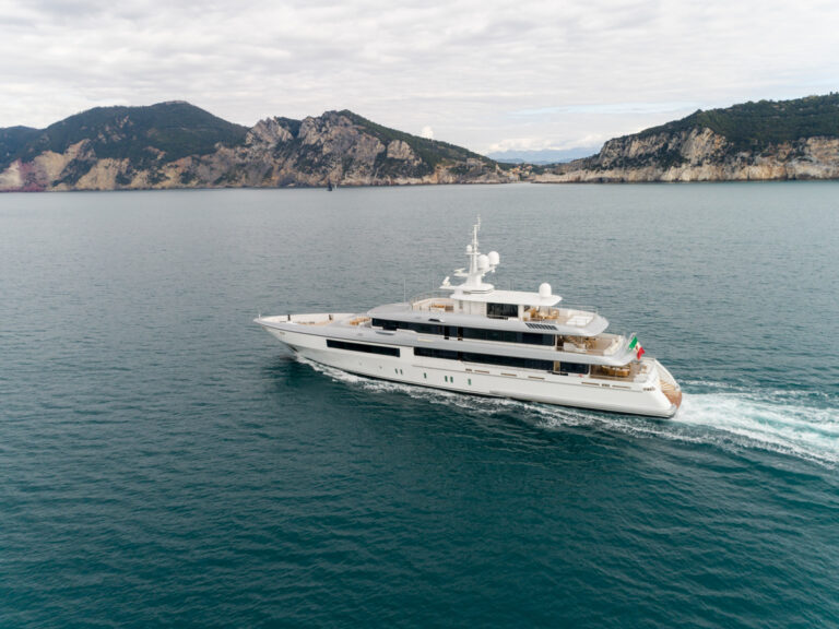 FRAMURA Underway