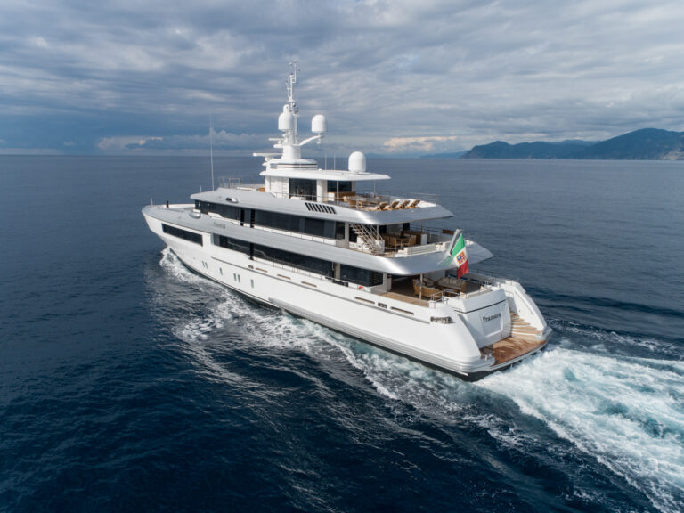 FRAMURA Underway