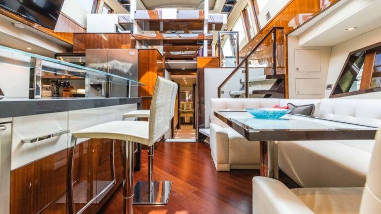 Saloon