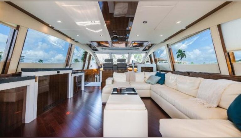 Saloon