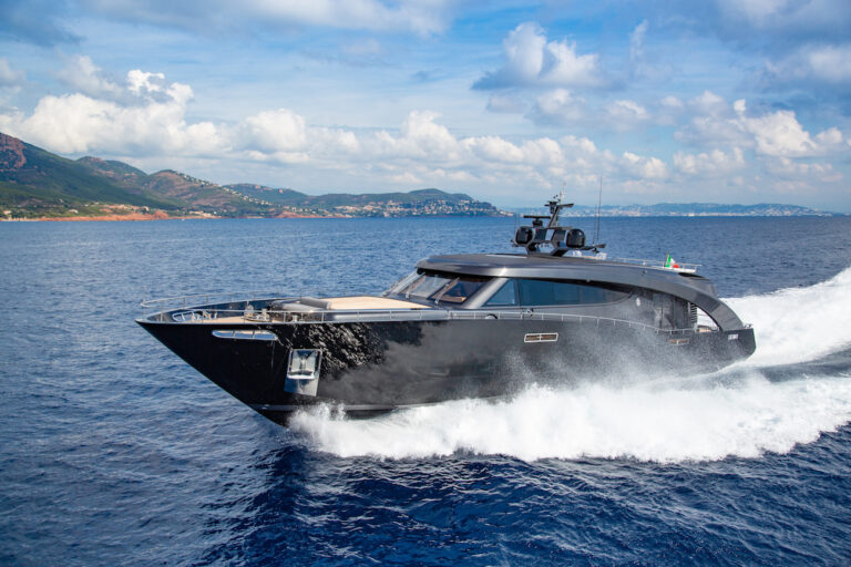Cerri Cantieri Navali