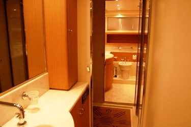 FRESCA -  Master bath View 2