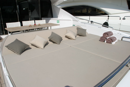 FUNKY TOWN - At Deck Sunpads