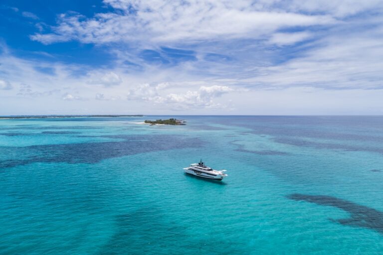 Fabulous Superyacht Lifestyle