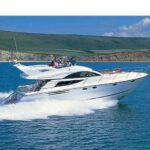 Fairline Phantom 50