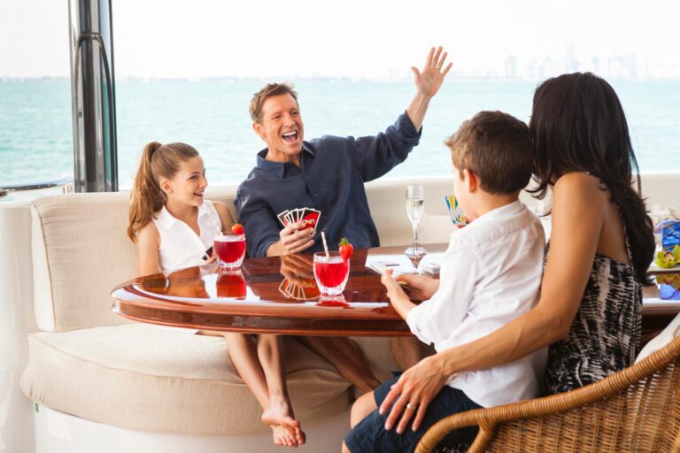Family Time