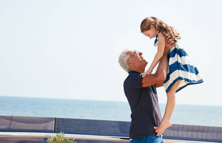 Family Yacht Charter