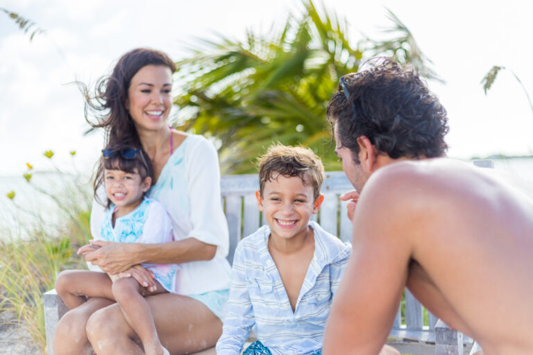 Family Yacht Charters