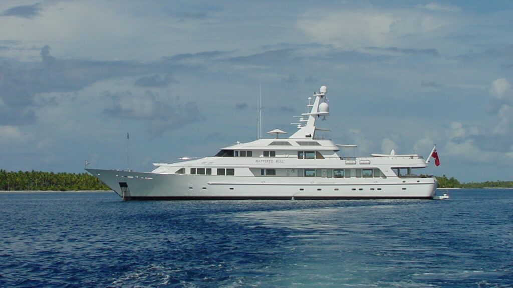 Feadship