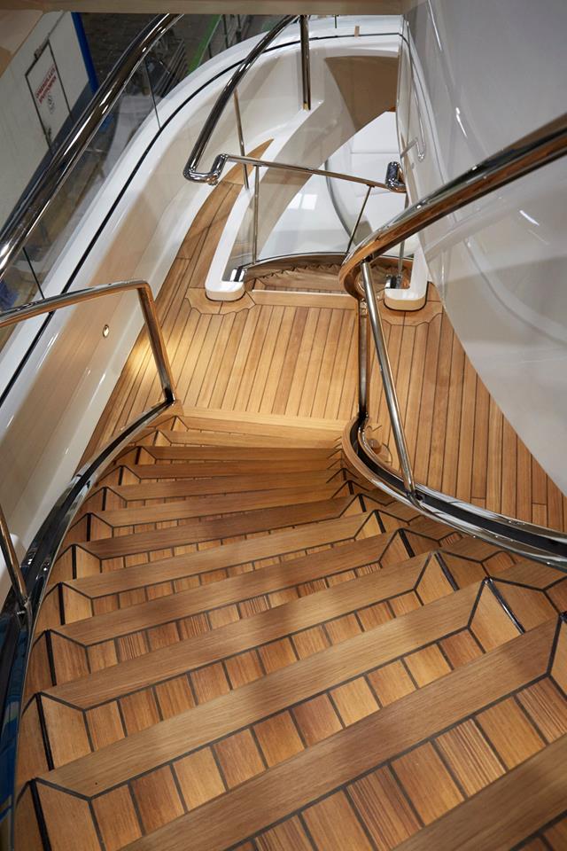 Feadship launches 73m superyacht Hasna00004