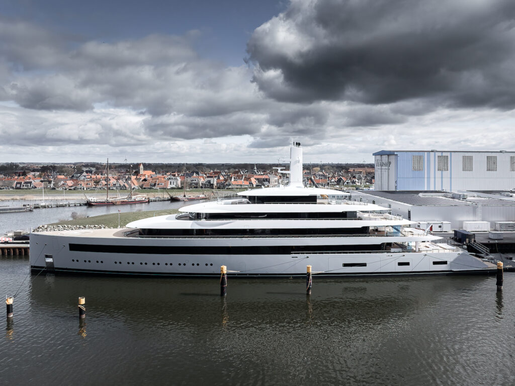 Feadship
