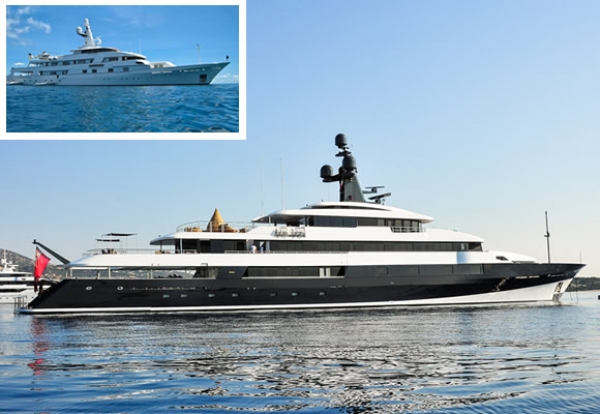 Feadship