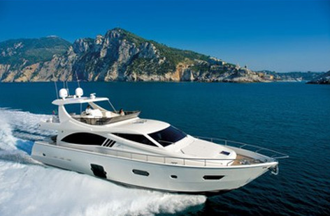 Ferretti