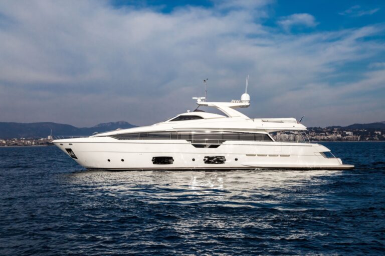 Ferretti