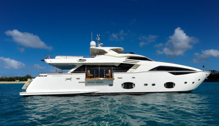 Ferretti