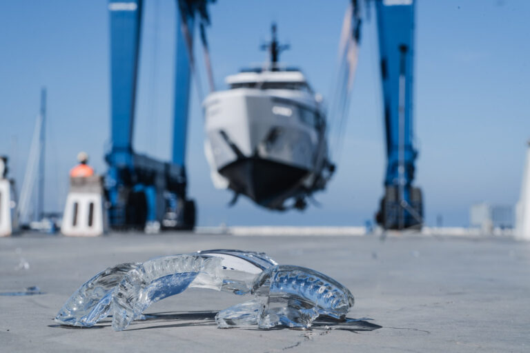 Ferretti Custom Line