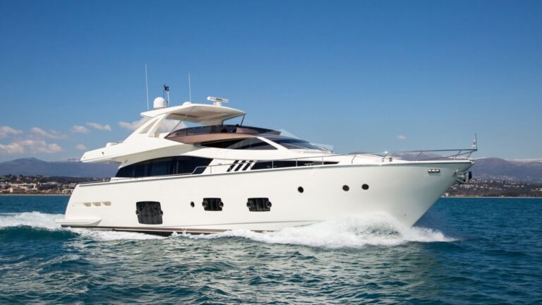 Ferretti