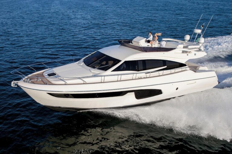 Ferretti