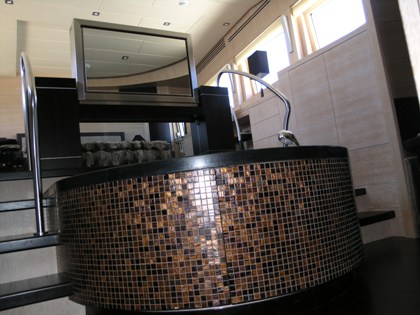 Firouzeh Master Spa Pool