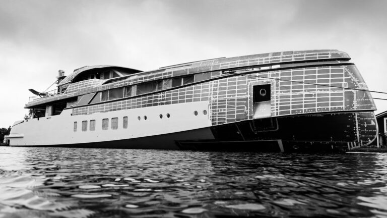 Sinot Exclusive Yacht Design