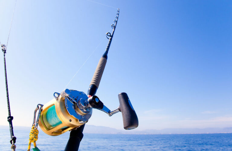 Fishing