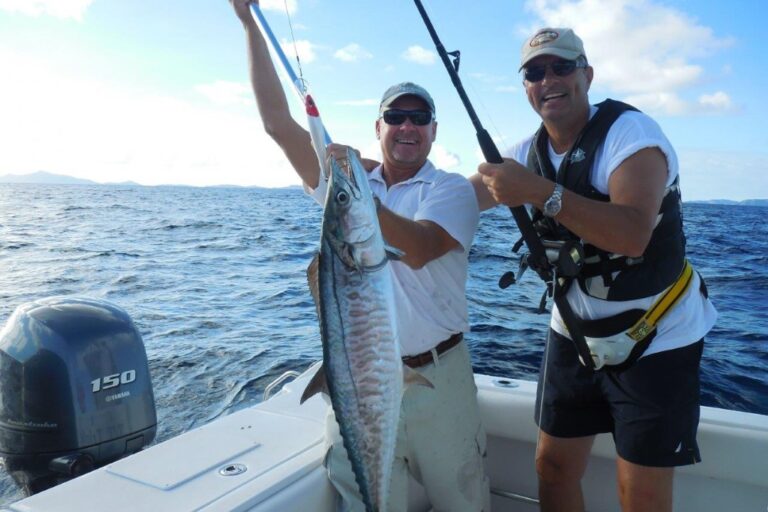 Fishing