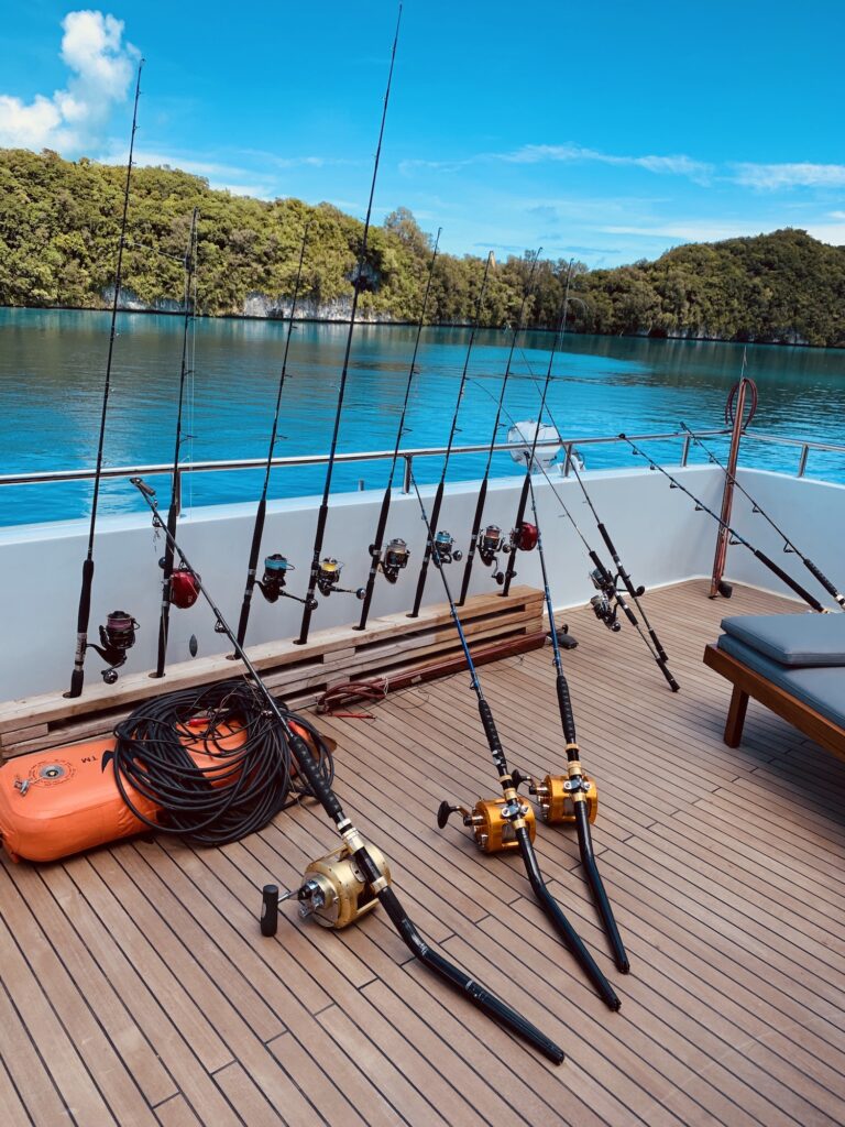 Fishing Equipment