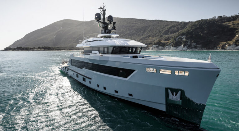 Explorer Yachts