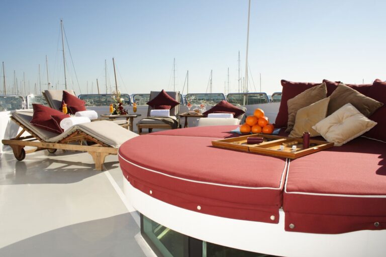 Flybridge