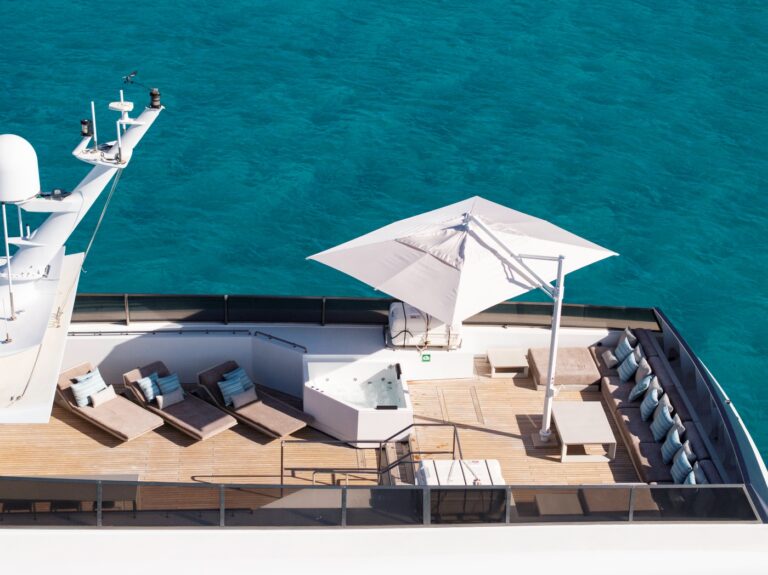 Flybridge