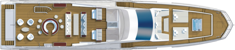 Flybridge