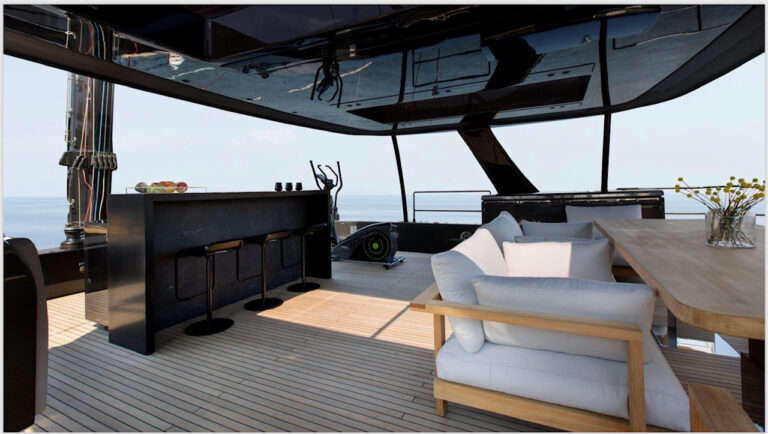 Flybridge 2