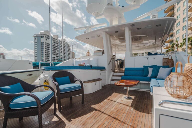 Flybridge