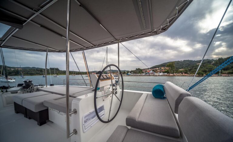 Flybridge