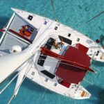Caribbean Catamraran Flying Ginny VII