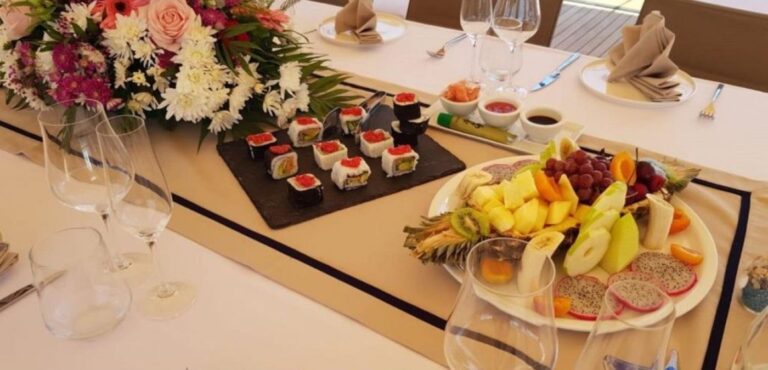 Food On Board