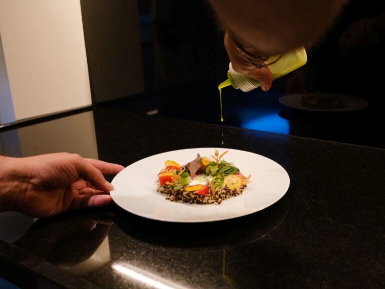 Food On Board