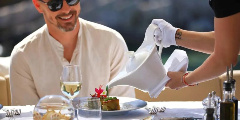 Food On Board